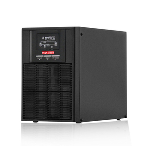 N1-3KVA 高頻在線式UPS電源