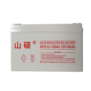 NP12-100  ups蓄電池