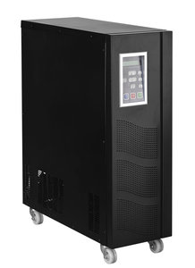 GX6KS-110 6kva/4.8kw工频110v输入输出UPS电源，外接192V电池