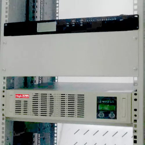 在線式電力專用逆變電源，110V轉220V逆變器，dc220V轉ac220V逆變電源。開普實驗室檢測報告。