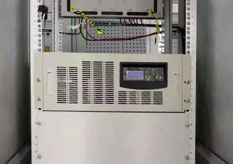 5kva，6kva，220V轉220V電力專用UPS電源，機架式正弦波輸出