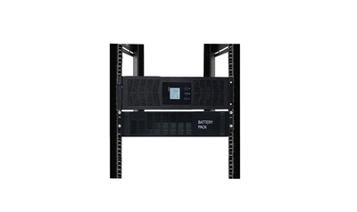 ET系列10-40KVA 三相机架式锂电池UPS电源