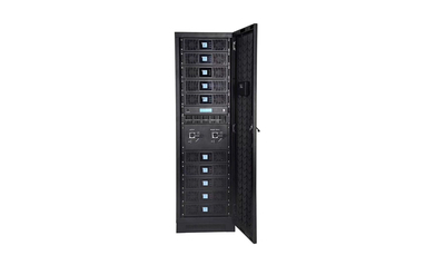 ET-PRO系列30/40/60KVA 在线式三进三出锂电池UPS电源