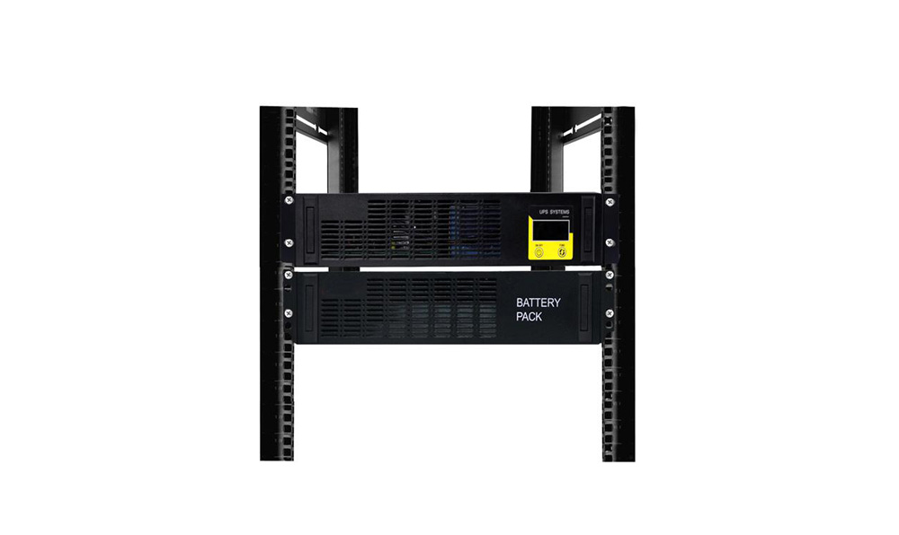 为什么锂电池ups电源比较适用于医疗设备?