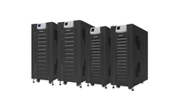GX系列10-200K 三进三出工业级工频UPS电源