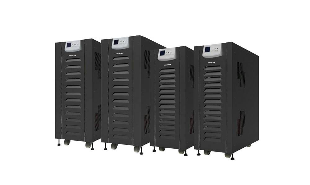 GX系列10-200K 三进三出工业级工频UPS电源